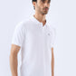 Parx White T-Shirt