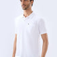 Parx White T-Shirt