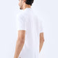 Parx White T-Shirt