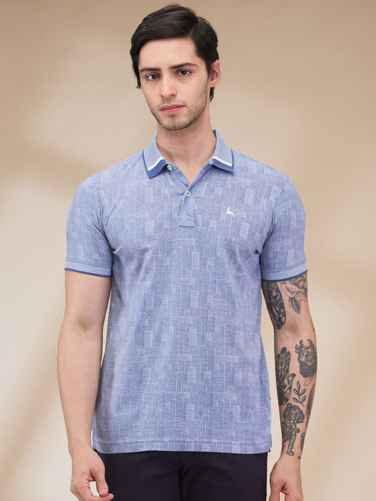 Parx Blue T-Shirt