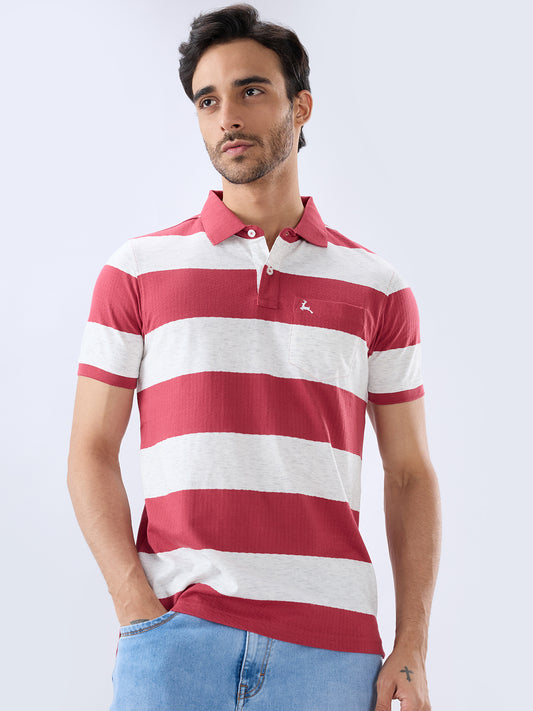 Parx Red T-shirt