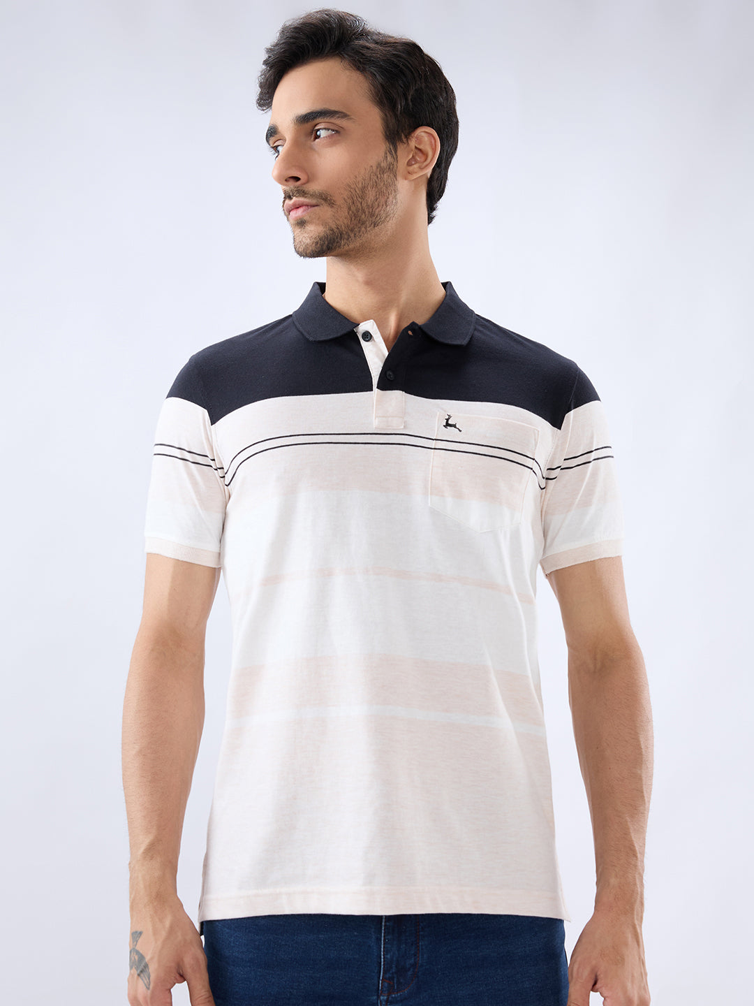 Parx Fawn T-shirt