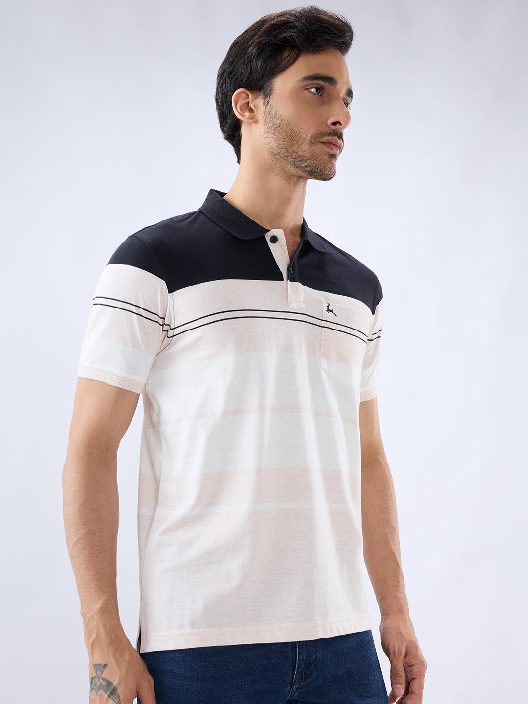 Parx Fawn T-shirt