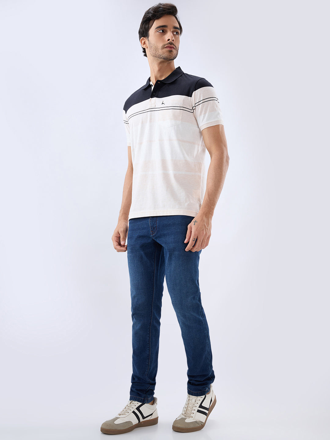 Parx Fawn T-shirt