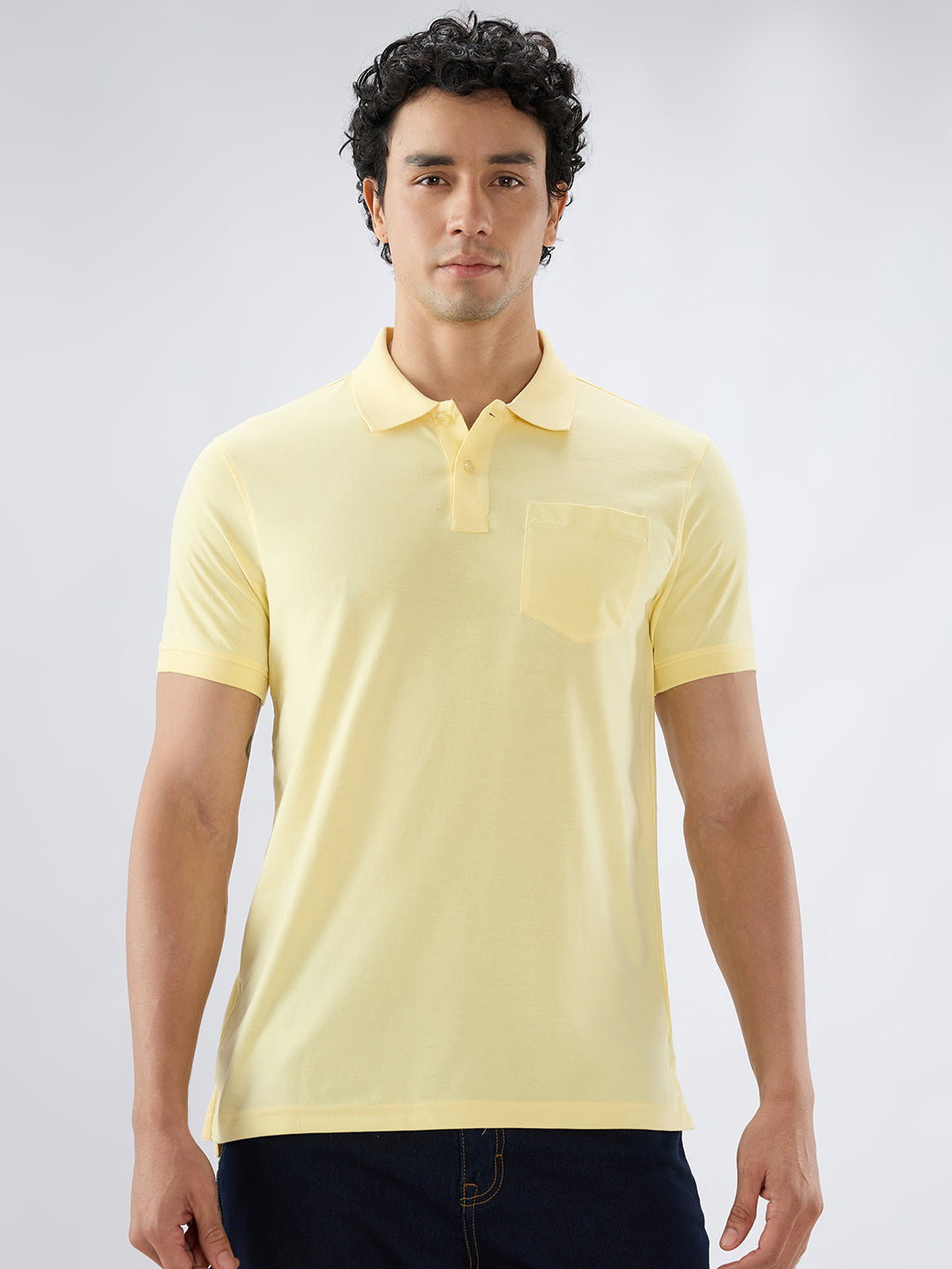 Parx Yellow T-shirt