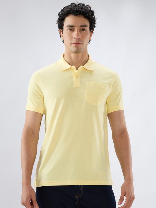 Parx Yellow T-shirt