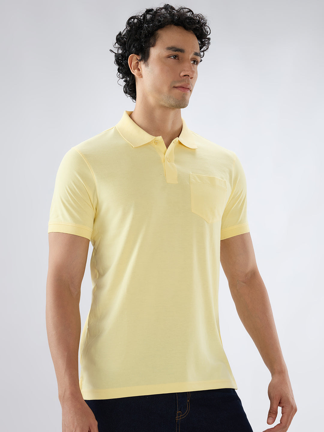 Parx Yellow T-shirt