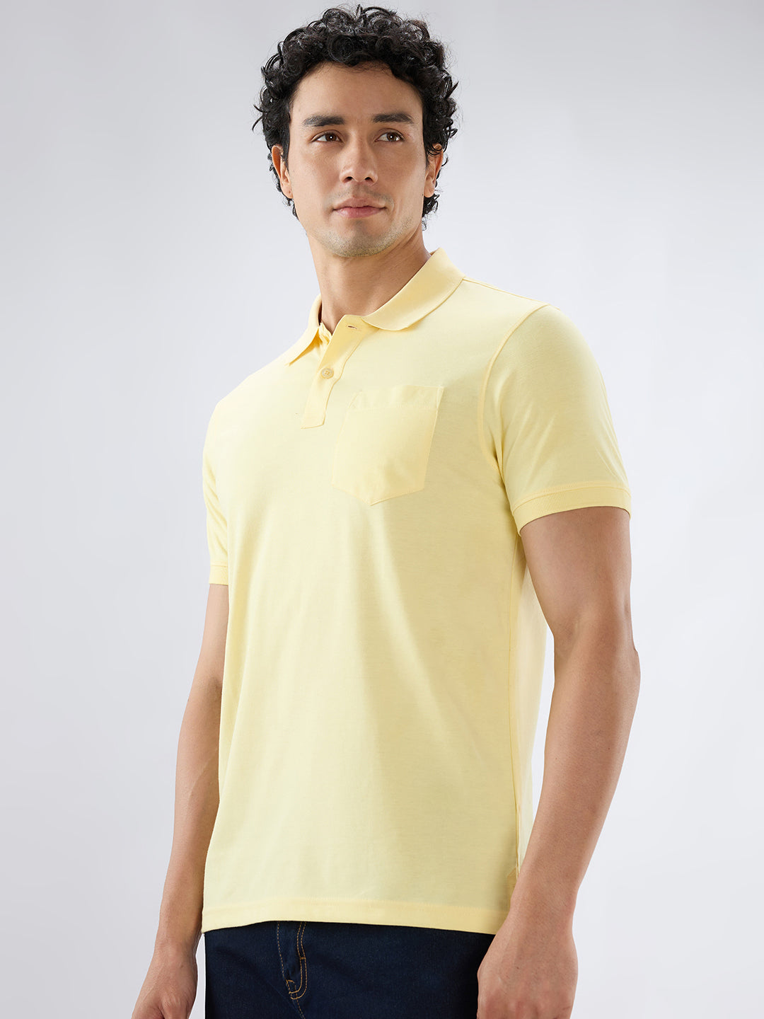 Parx Yellow T-shirt