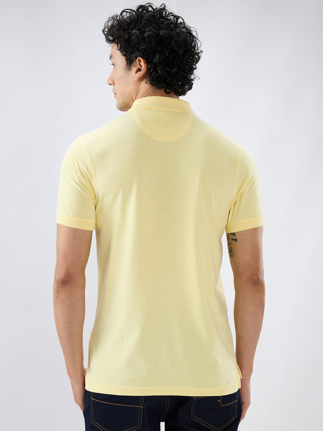 Parx Yellow T-shirt