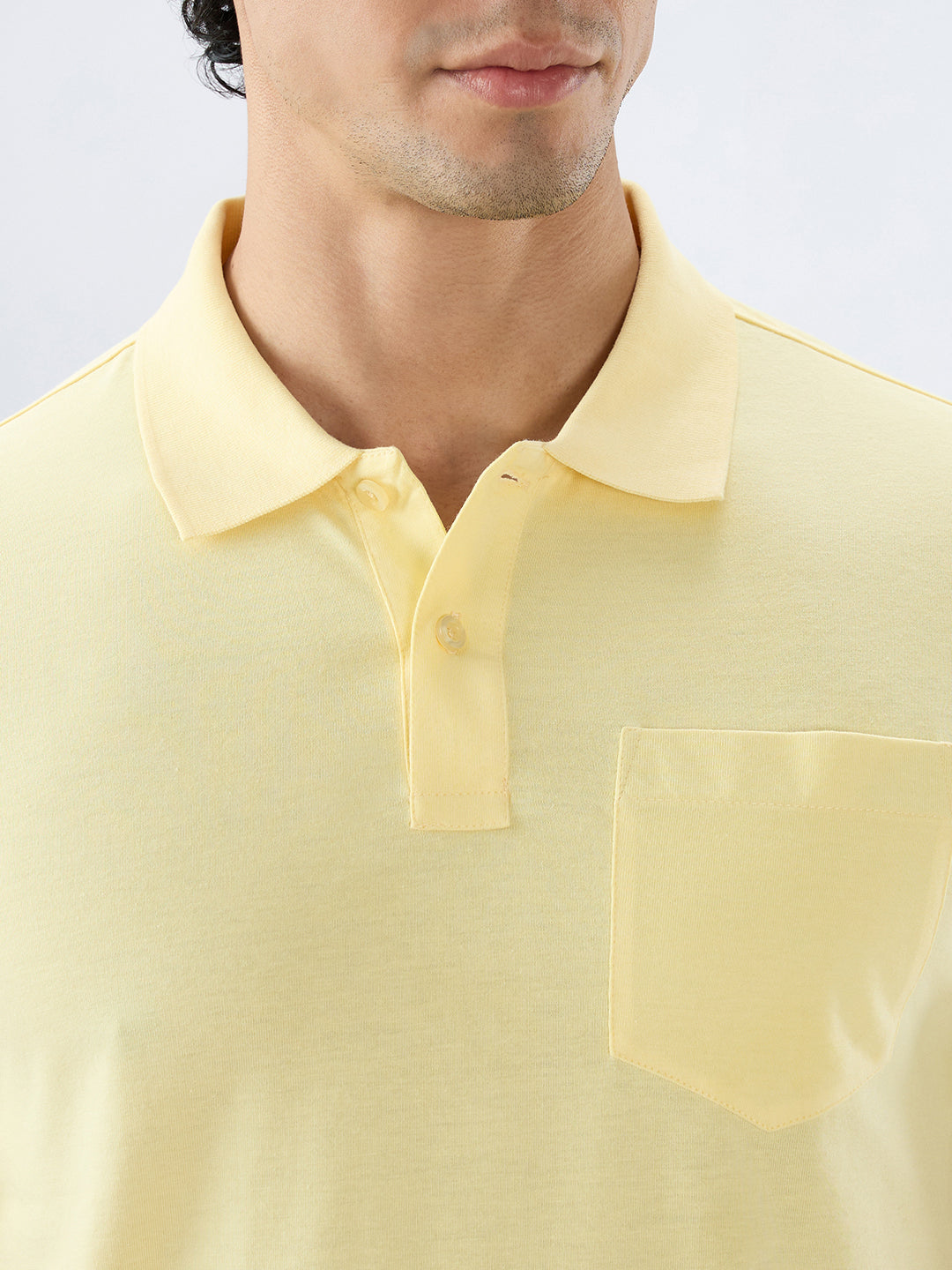 Parx Yellow T-shirt