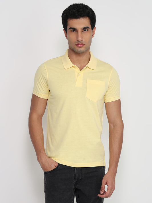 Parx Yellow T-shirt