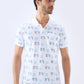 Parx White T-shirt