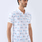 Parx White T-shirt