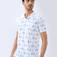 Parx White T-shirt