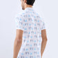 Parx White T-shirt