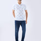 Parx White T-shirt
