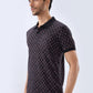 Parx Black T-shirt