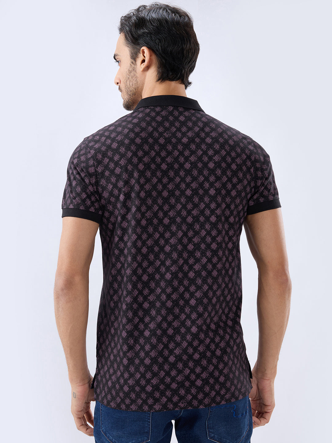 Parx Black T-shirt