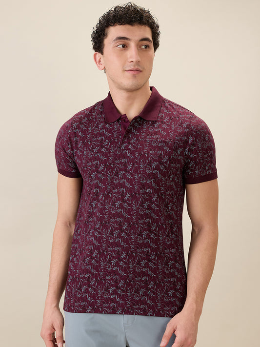Parx Purple T-Shirt