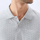 Parx Grey T-shirt