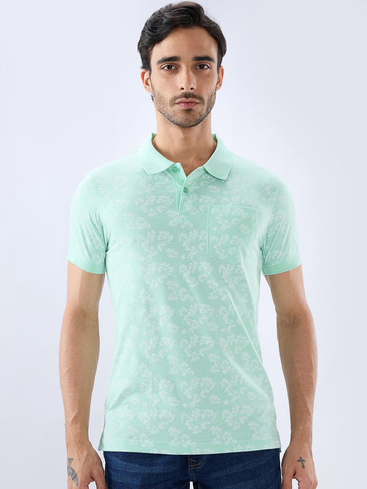 Parx Green T-shirt