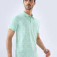 Parx Green T-shirt