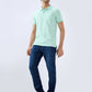 Parx Green T-shirt