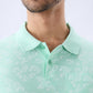 Parx Green T-shirt