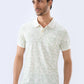 Parx White T-Shirt