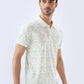 Parx White T-Shirt