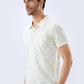 Parx White T-Shirt