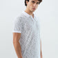 Parx White T-shirt