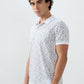 Parx White T-shirt