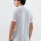 Parx White T-shirt