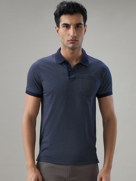 Parx Blue T-shirt