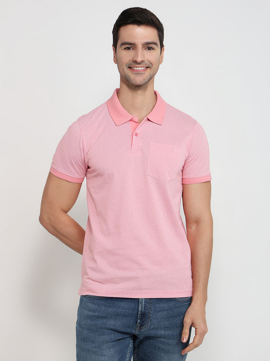 Parx Pink T-shirt