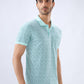 Parx Green T-shirt
