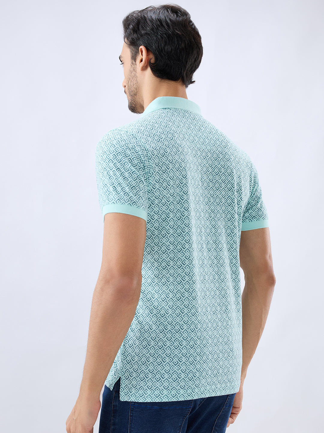 Parx Green T-shirt