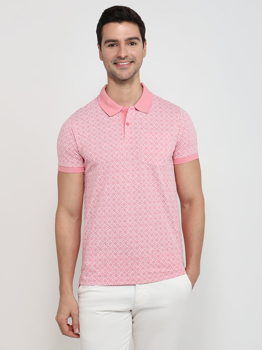 Parx Pink T-shirt