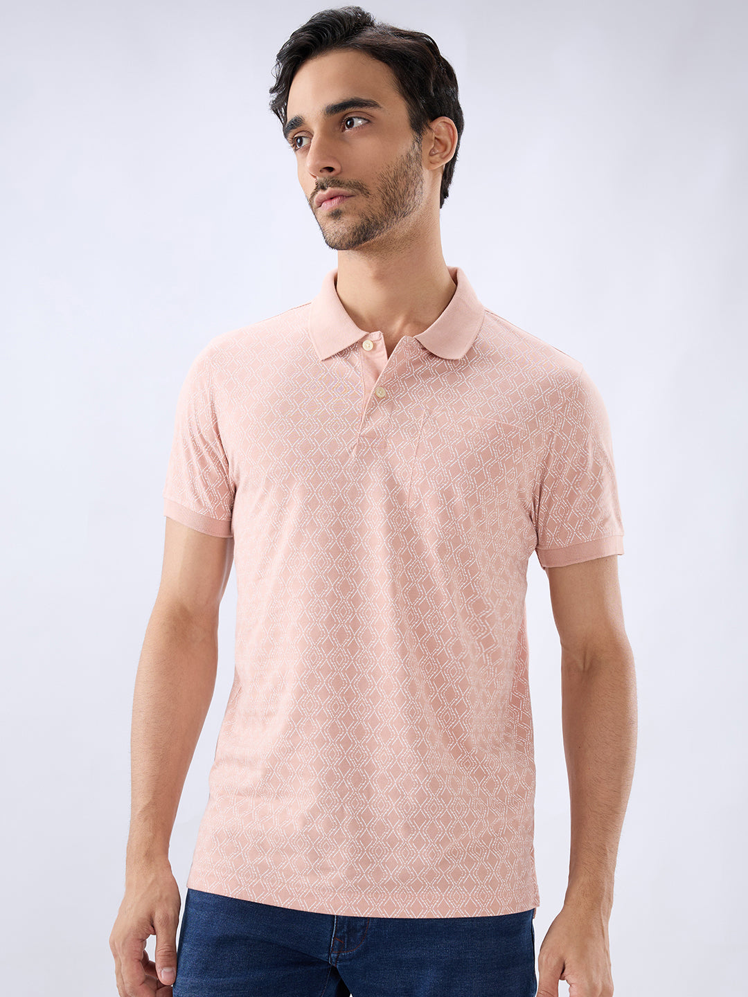 Parx Orange T-shirt