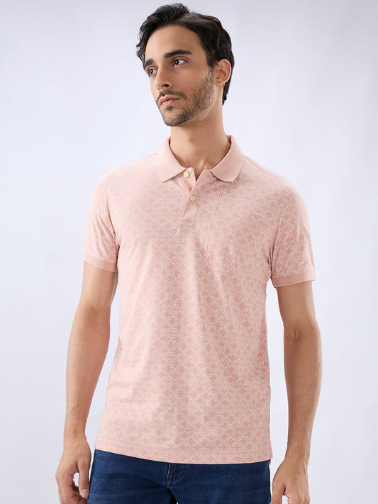 Parx Orange T-shirt