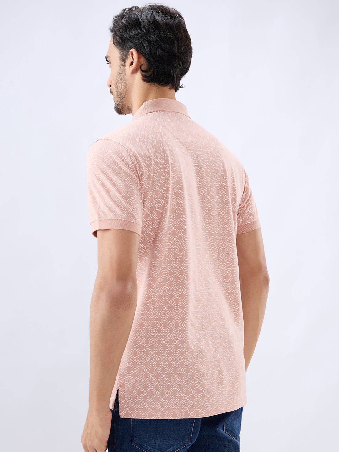 Parx Orange T-shirt