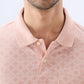 Parx Orange T-shirt