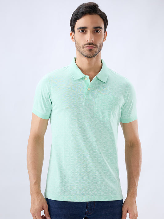 Parx Green T-shirt