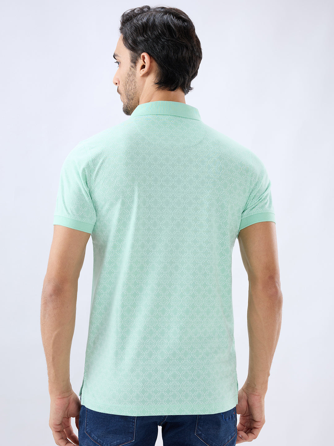 Parx Green T-shirt