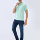 Parx Green T-shirt