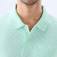 Parx Green T-shirt