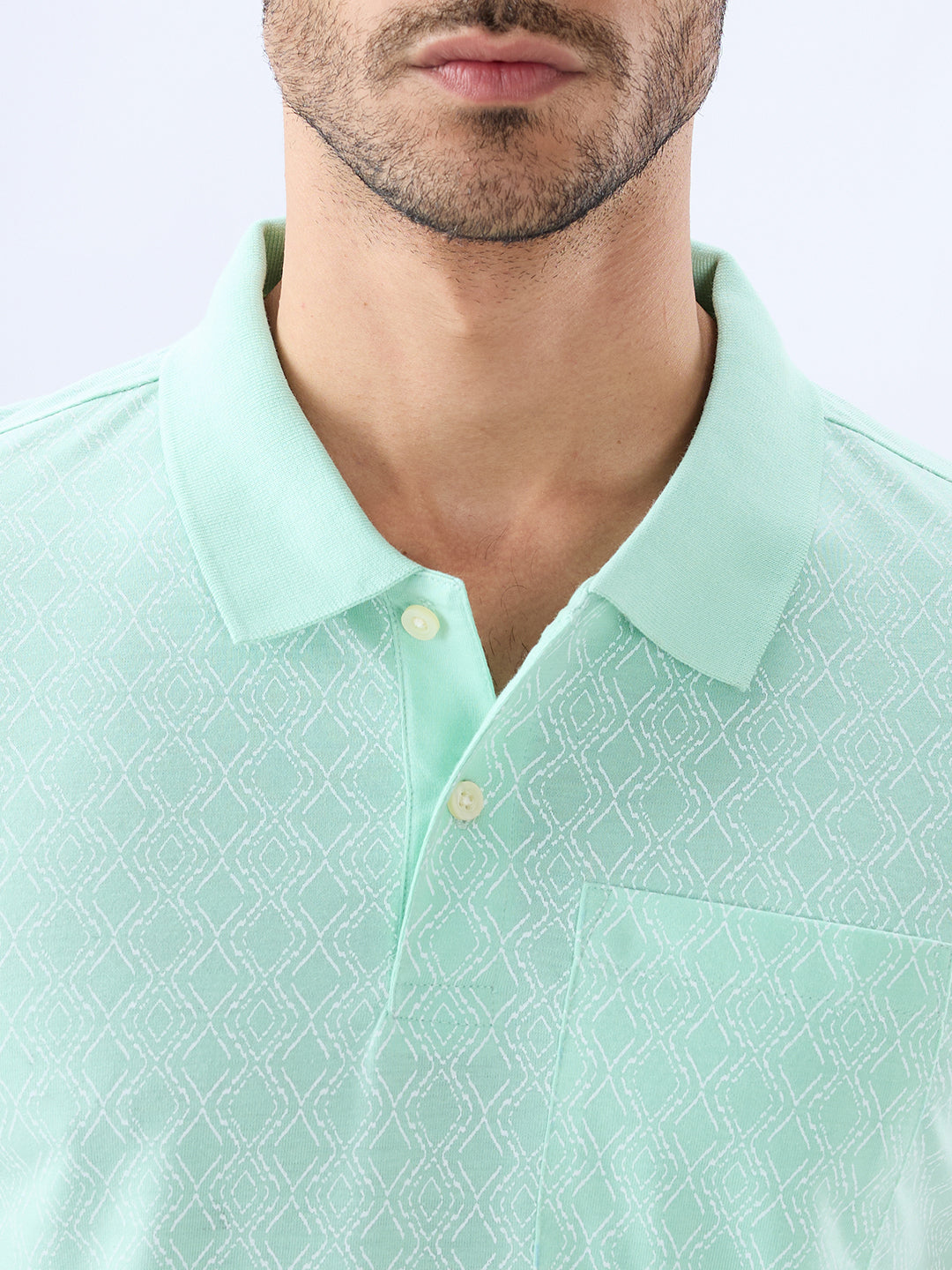 Parx Green T-shirt