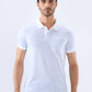 Parx White T-Shirt