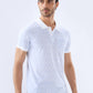 Parx White T-Shirt